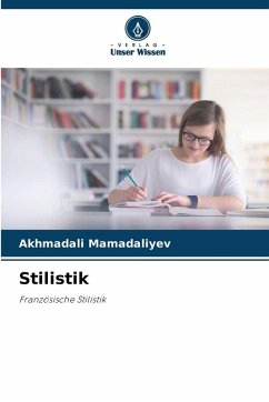Cover Stilistik