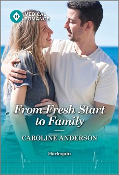 Cover From Fresh Start to Family (eBook, ePUB)