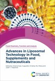 Advances in Liposomal Technology in Food, Supplements and Nutraceuticals (eBook, ePUB)