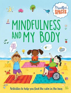 Cover Mindfulness and My Body (eBook, ePUB)