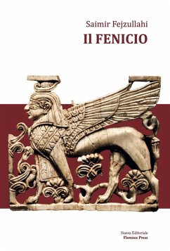 Cover Il fenicio