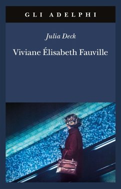 Cover Viviane Élisabeth Fauville