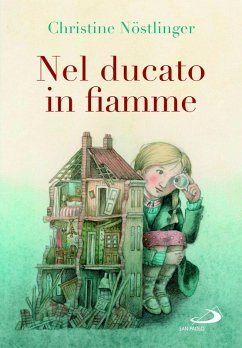 Cover Nel ducato in fiamme