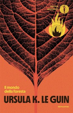 Cover Il mondo della foresta