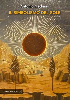 Cover Il simbolismo del sole