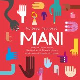 Mani. My Body, Your Body Series Mani. My Body, Your Body Series