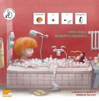 Orlando e il pinguino. Ediz. CAA