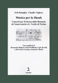 Musica per la Shoah. Concerti per il Giorno della Memoria al Conservatorio 'G. Verdi' di Torino
