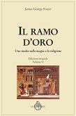 Parte quarta: Adonis, Attis e Osiris