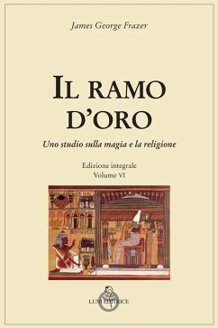 Parte quarta: Adonis, Attis e Osiris - Frazer, James George