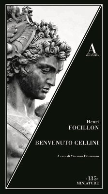Cover Benvenuto Cellini