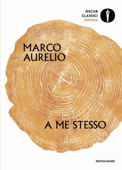 A me stesso - Marco Aurelio