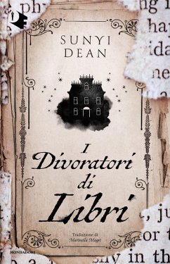 Cover I divoratori di libri