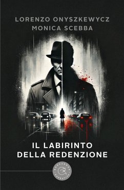 Cover Il labirinto della redenzione