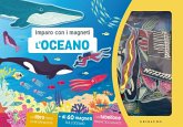 L' oceano. Imparo con i magneti L' oceano. Imparo con i magneti