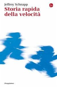 Cover Storia rapida della velocità