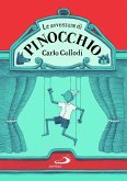 Le avventure di Pinocchio Le avventure di Pinocchio