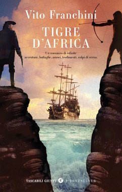 Tigre d'Africa - Franchini, Vito Tigre d'Africa - Franchini, Vito