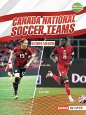 Canada National Soccer Teams Canada National Soccer Teams