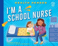 Cover I'm a School Nurse (eBook, ePUB)