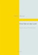 Eine Ode an das Licht (eBook, ePUB) - Bild 1