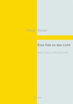 Cover Eine Ode an das Licht (eBook, ePUB)