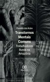 Transtornos Mentais Comuns (eBook, ePUB)