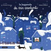 La leggenda dei can-cantanti La leggenda dei can-cantanti