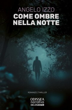 Cover Come ombre nella notte