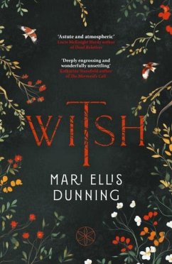 Witsh - Ellis Dunning, Mari