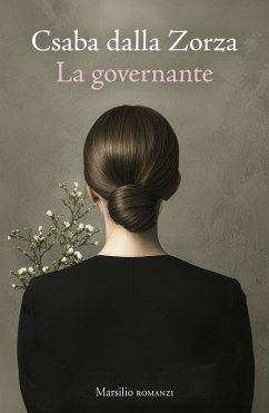 Cover La governante