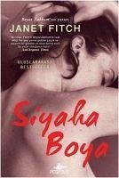 Siyaha Boya Siyaha Boya