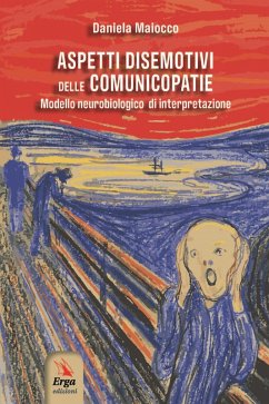 Cover Aspetti disemotivi delle comunicopatie