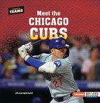 Meet the Chicago Cubs