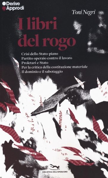 I libri del rogo I libri del rogo