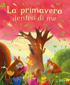 Cover La primavera dentro di me