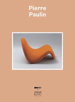 Cover Pierre Paulin