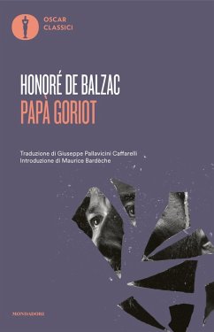 Cover Papà Goriot