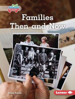 Cover Families Then and Now