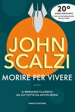 Cover Morire per vivere