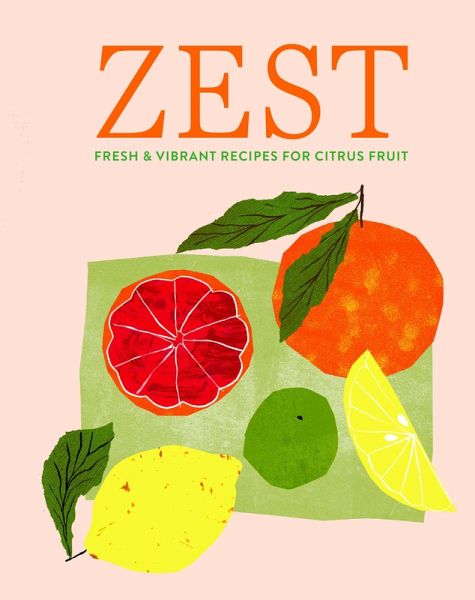 Zest (eBook, ePUB)