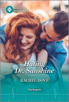 Cover Hating Dr. Sunshine (eBook, ePUB)
