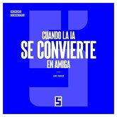 Cuando la IA se convierte en amiga (eBook, ePUB) Cuando la IA se convierte en amiga (eBook, ePUB)