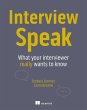 Interview Speak (eBook, ePUB) - Bild 1