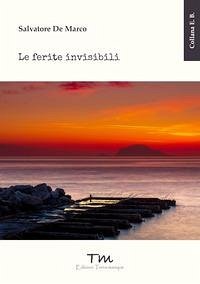 Cover Le ferite invisibili