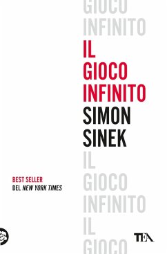 Cover Il gioco infinito