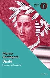 Cover Dante. Il romanzo della sua vita