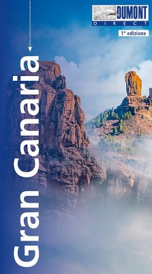 Cover Gran Canaria