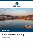 Lokale Entwicklung