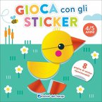 Gioca con gli sticker Gioca con gli sticker
